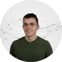 VALOWAY Employee Romain Domart's profile photo
