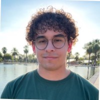 Samuel Shaw's profile photo