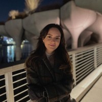 EBD Academy Employee Victoria Cardoso Pimentel's profile photo