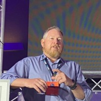 HELLO! Magazine Employee Andrew MacHarg's profile photo