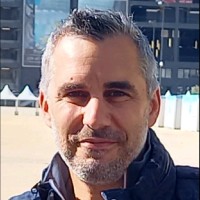 MECAFORM (Graulhet, Occitanie) Employee Gilles Delbruel's profile photo