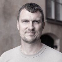 Ahrbom & Partner Employee Erik Olofgörs's profile photo