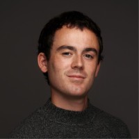 Kernel Employee Zak Benney's profile photo