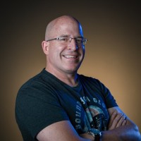 inXile Entertainment Employee Chad Moore's profile photo