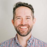 DrivenData Employee Chris Kucharczyk's profile photo