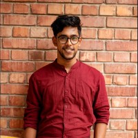 NOMADX Employee Amey Ghodeswar's profile photo