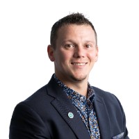 Aaron Stolp Email & Phone Number