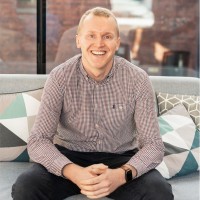 Iris Care Group Employee Lewis Foster's profile photo