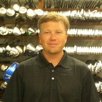 Mizuno USA Employee David Llewellyn's profile photo
