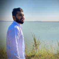 Pritam Khute Email
