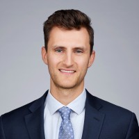 GTIS Partners Employee Eliot Heher's profile photo