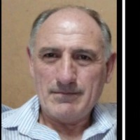 OILFIELD PRODUCTION SERVICES SRL Employee Alejandro Rosso's profile photo