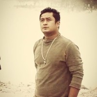 PT. Surya Lintas Nusantara Employee Jhon Ferry's profile photo