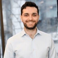 Evant Employee Michael Pedoeem's profile photo