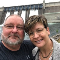 Nidec Motor Corporation Employee Chuck Vance's profile photo
