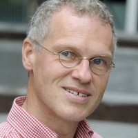 University of Twente, the Netherlands Employee Peter Veltink's profile photo