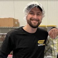 SupplyNow Employee Austin Hopperton's profile photo