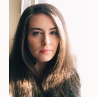 Strip House Employee Angela Williams's profile photo