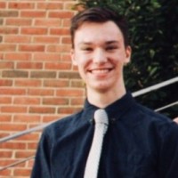 Boostpoint Employee Josiah McCracken's profile photo