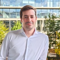 BBVA en España Employee Sergio Moran Blanco's profile photo