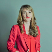 DPM Metals Inc. Employee Gergana Yanakieva's profile photo