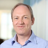 Ferring Pharmaceuticals Employee Dominic Moorhead's profile photo