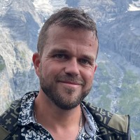 SAUTER Employee Patrick Wieder's profile photo