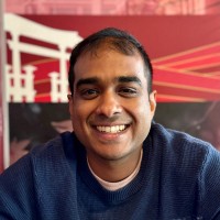 E Documents Employee Nirvan Maisuria's profile photo