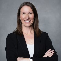 Elizabeth Cordes Email & Phone Number
