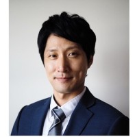 Eisai US Employee Hideki Toyosaki's profile photo