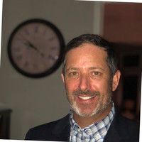 Brixmor Property Group Employee Mark Salman's profile photo