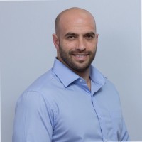 Security Employee Ido Shtruminger's profile photo