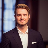 Virtune Employee Peter Arvidsson's profile photo