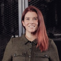 NINKASI Employee Charlotte Crozier's profile photo