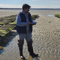 US Army Corps of Engineers Employee Maninder S.'s profile photo