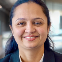 SuYash Consulting, LLC Employee Sagarika Joshi's profile photo