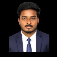 Wisecrew Solutions Employee Inayathulla K's profile photo