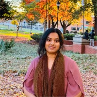 Community Reach Center Employee Afia Sultana's profile photo
