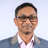 RS Group plc Employee Jerry Abraham's profile photo