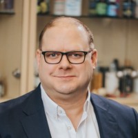 BLUESKY Solutions - Packaging Expertise Employee Russell Wade's profile photo
