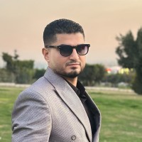 Square RYS Employee Hamouda Samir's profile photo