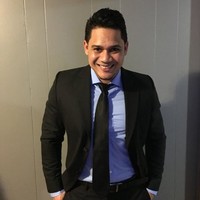 KEY POLYMER Employee Fidel Diaz's profile photo