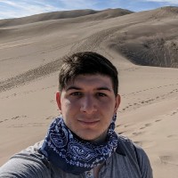 Ryan Mee's profile photo