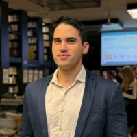 George V Email & Phone Number