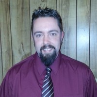 OneNet Employee Bradley Sanders's profile photo
