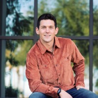 Deep End Fitness Employee Connor Hack's profile photo