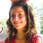 Mainthia Technologies, Inc. Employee Dina Badr's profile photo