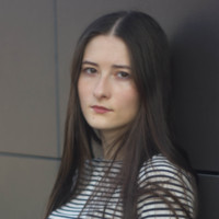 Helpware Employee Iryna L.'s profile photo