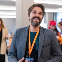 IIM - Institut de l'internet et du multimédia Employee Thomas Nicolet's profile photo