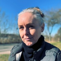 IDA Employee Anne Jensen's profile photo